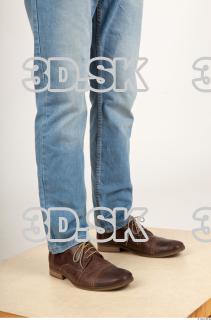 Jeans texture of Drew 0023